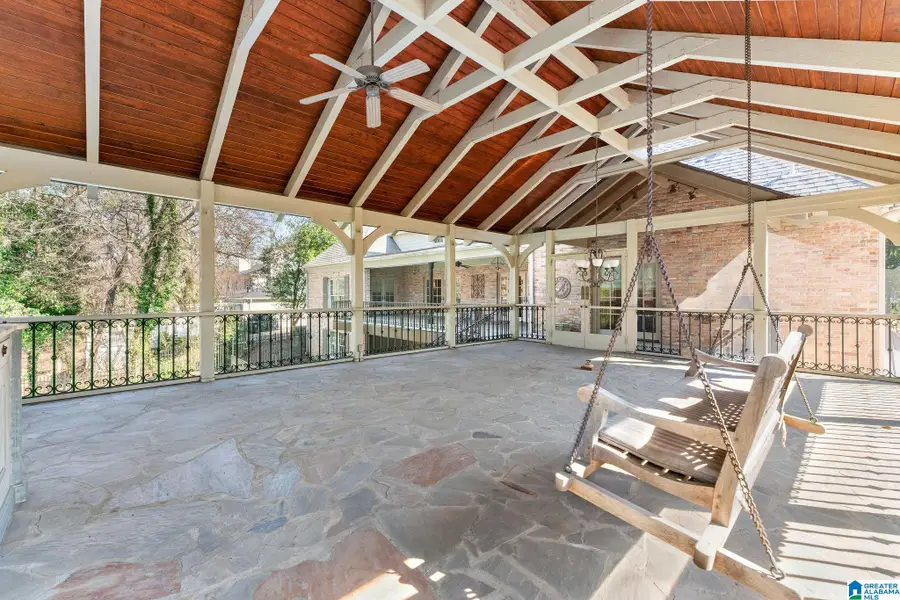 1222 INDIAN HILLS CIRCLE, Tuscaloosa, AL 35406 - #3