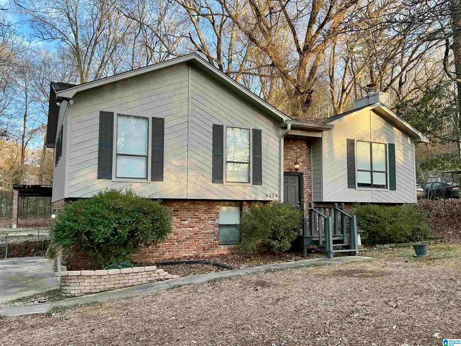 6324 STONEHAVEN LANE, Pinson, AL 35126 - #2