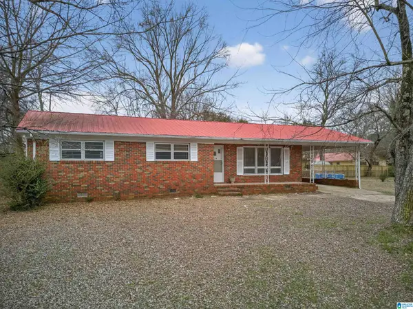 4104 GREENBRIER DEAR ROAD, Anniston, AL 36207