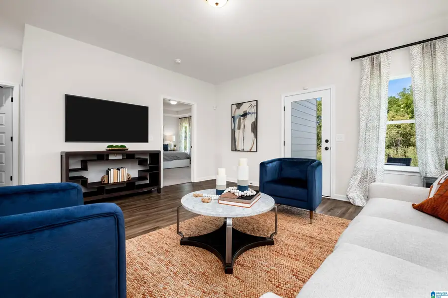 5372 TAILWINDS DRIVE, Bessemer, AL 35022 - #2