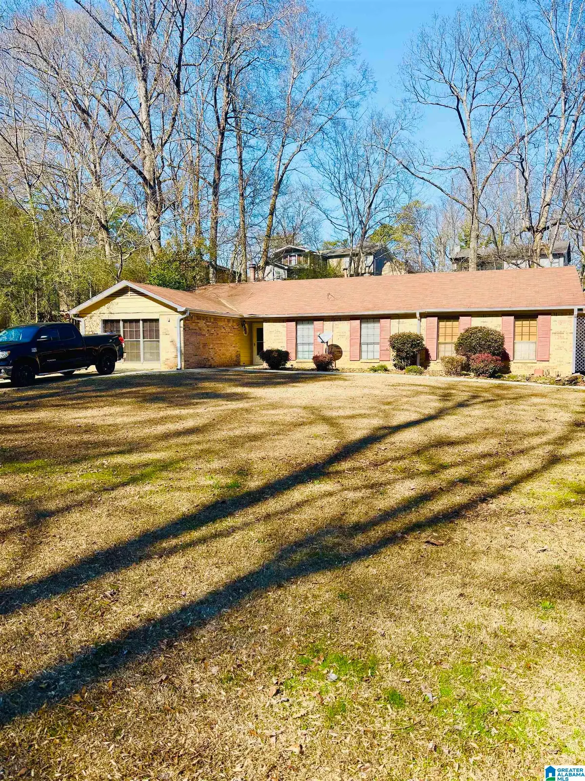 3136 COBBLESTONE DRIVE, Pinson, AL 35215 - #1