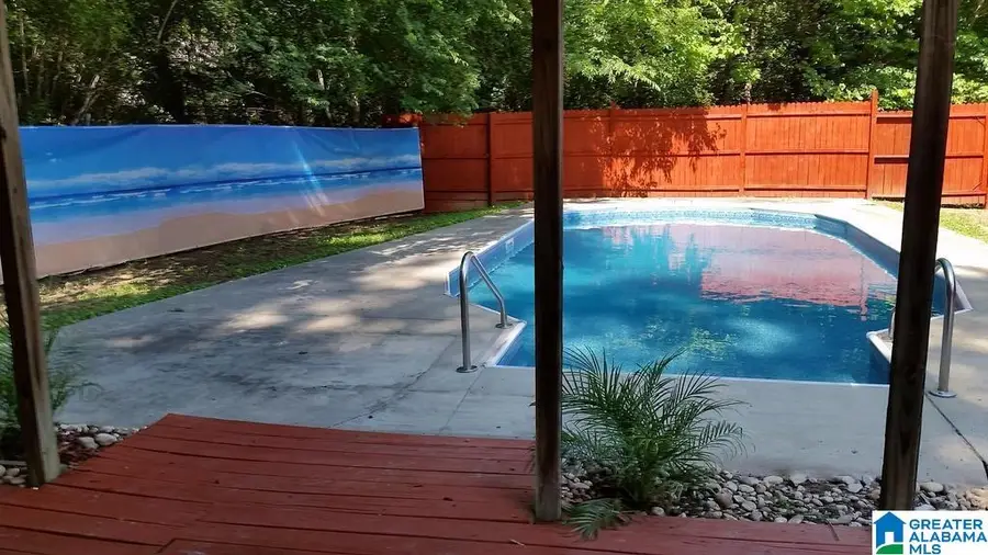 3136 COBBLESTONE DRIVE, Pinson, AL 35215 - #3