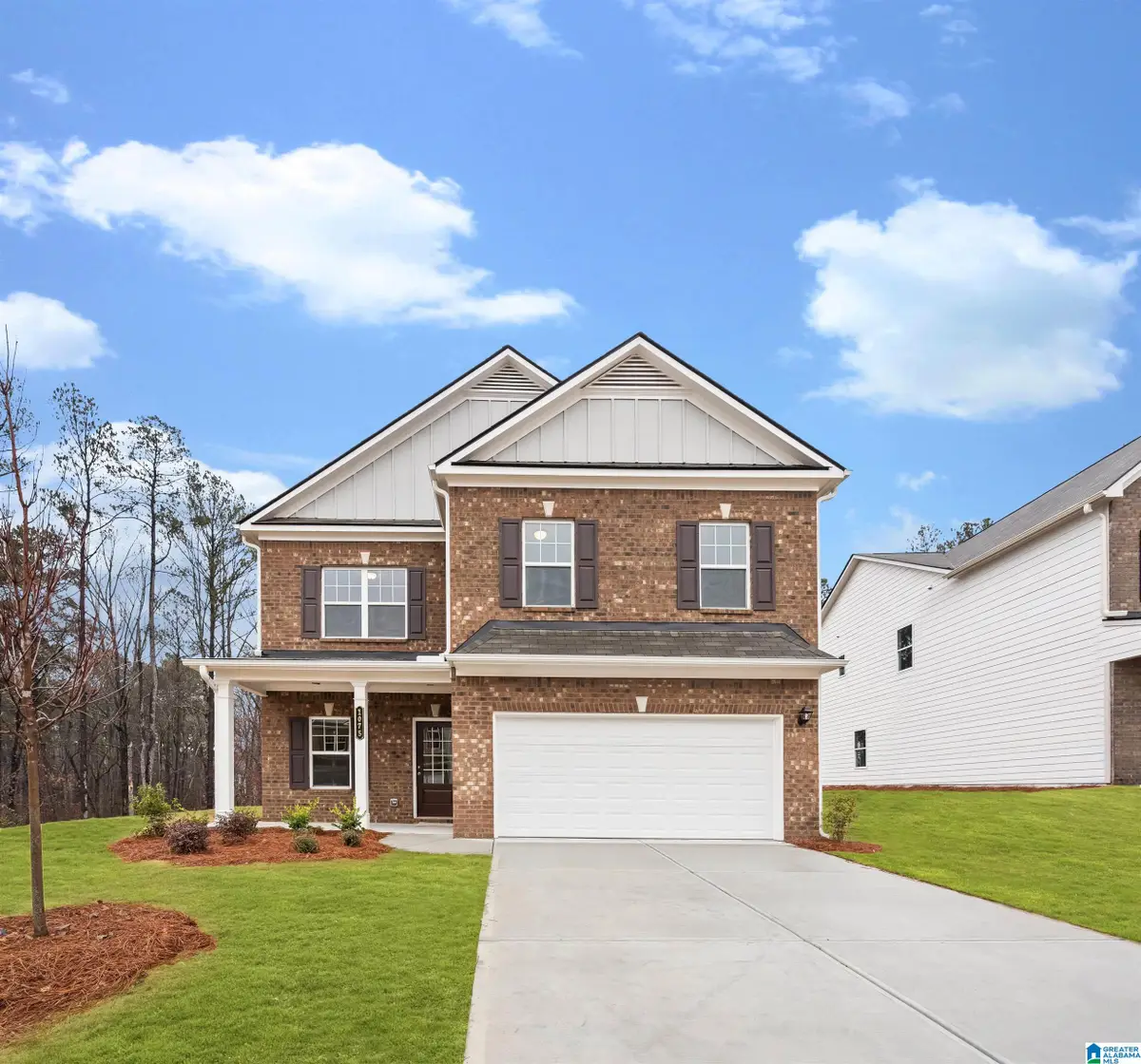3234 SAYERS ROAD, Fultondale, AL 35068 - Image #1