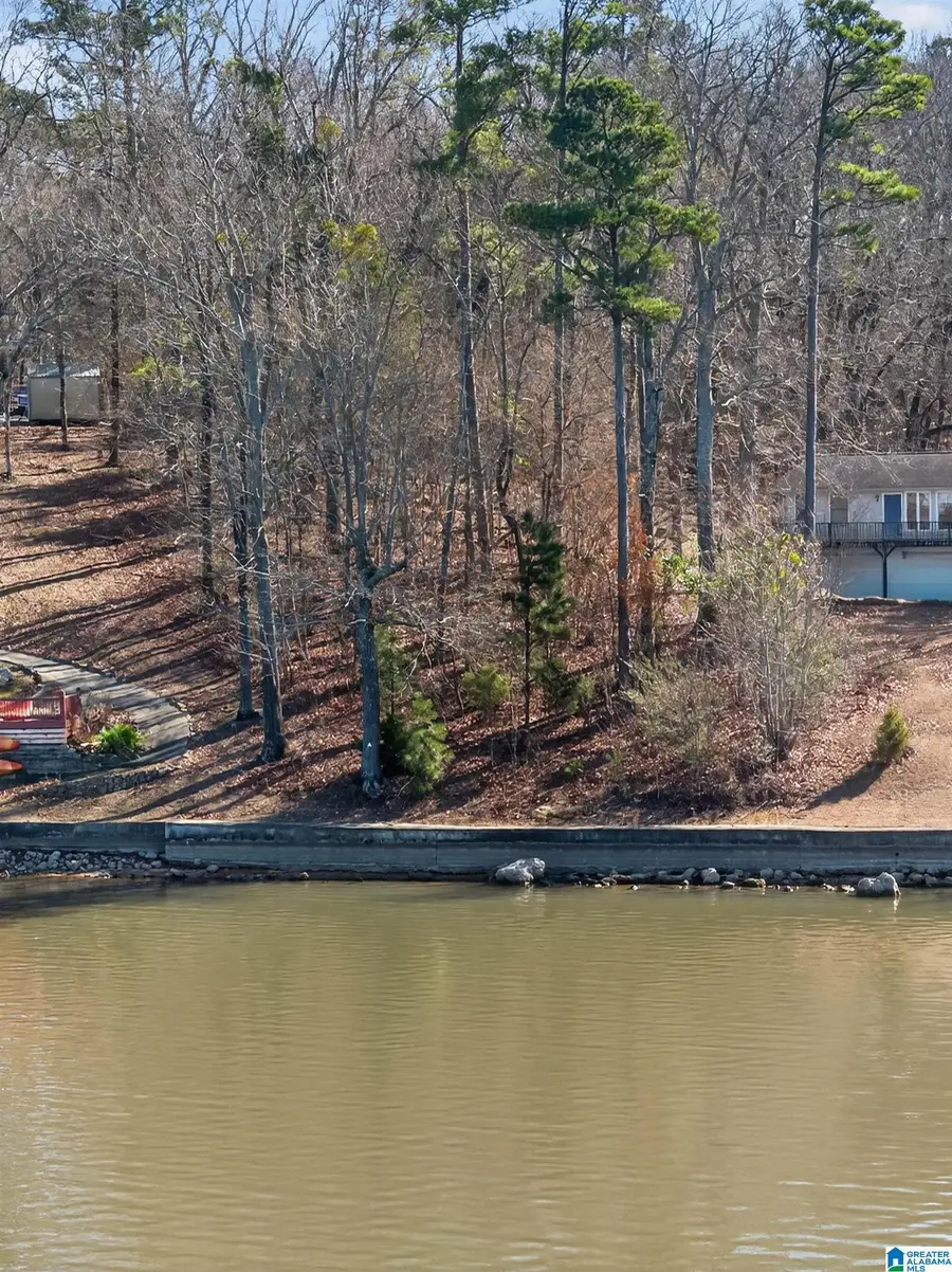 0 SUNSET DRIVE, Talladega, AL 35160 - Image #2