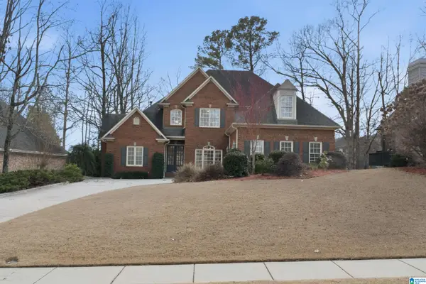 1473 HIGHLAND LAKES TRAIL, Birmingham, AL 35242