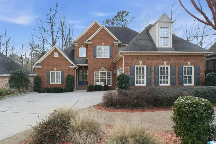 1473 HIGHLAND LAKES TRAIL, Birmingham, AL 35242 - Image #3