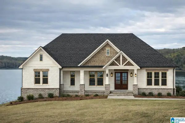 203 ALLEN ROAD, Pell city, AL 35128