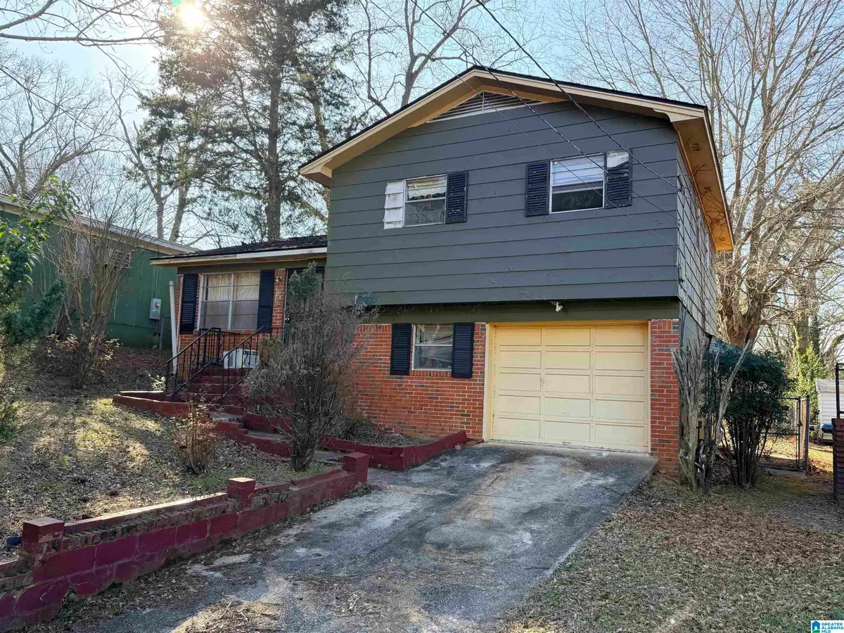 7140 OPORTO AVENUE, Birmingham, AL 35206 - Image #1