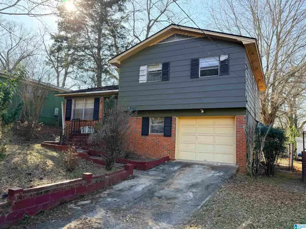 7140 OPORTO AVENUE, Birmingham, AL 35206