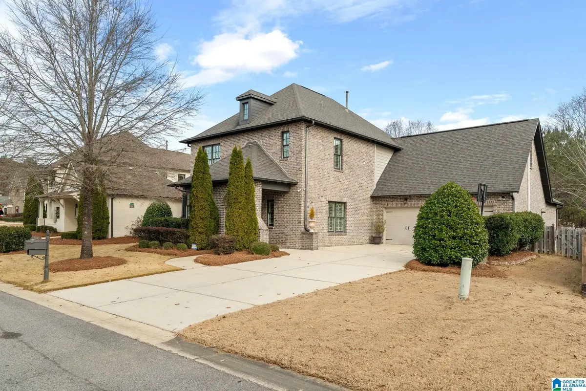 668 PROVENCE DRIVE, Vestavia Hills, AL 35242 - #1