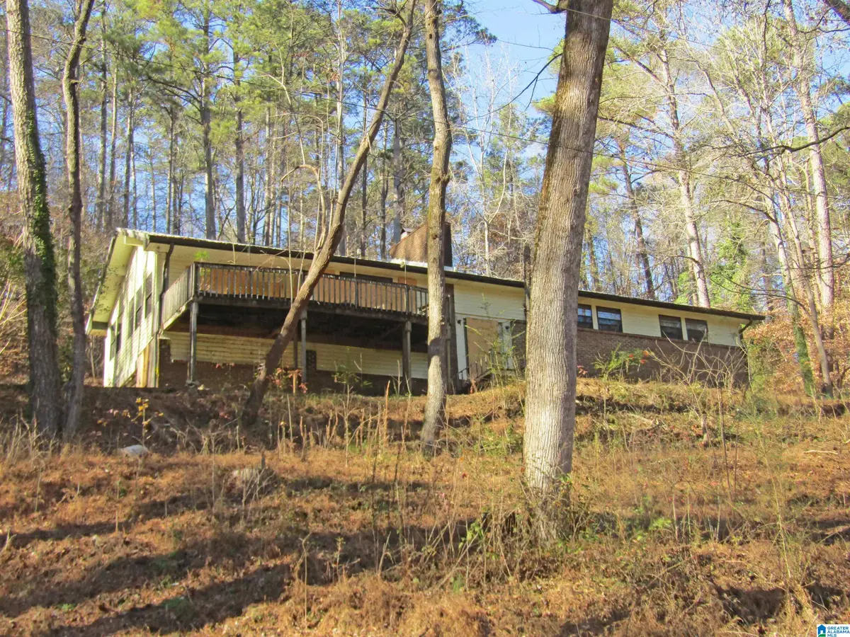 244 PINE RIDGE ROAD, Bessemer, AL 35023 - #1