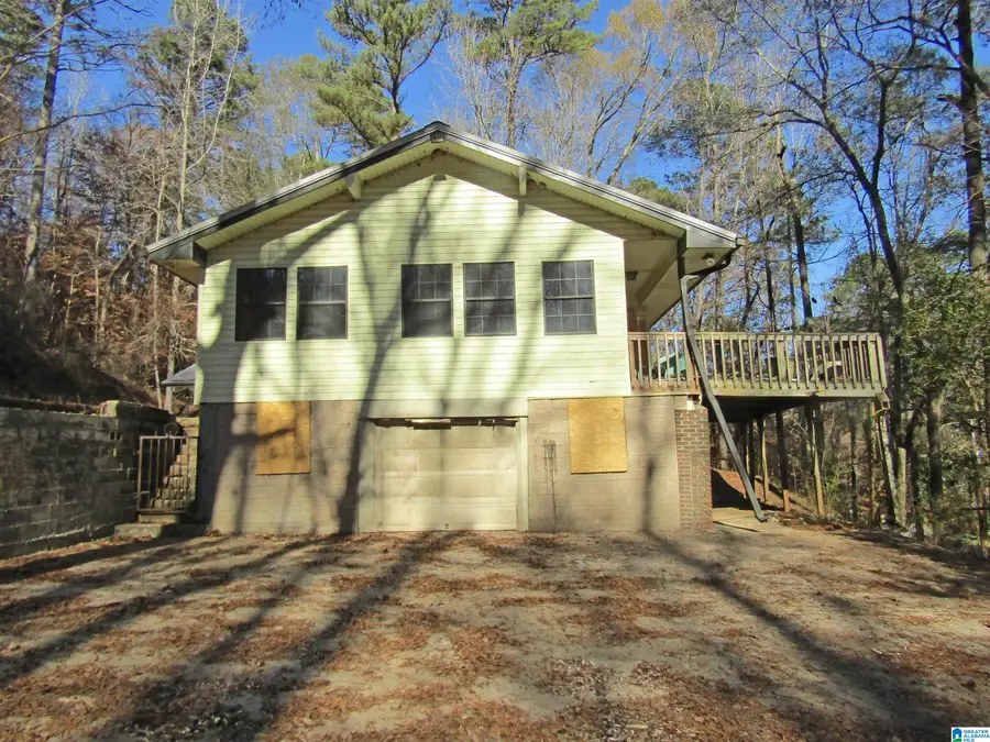 244 PINE RIDGE ROAD, Bessemer, AL 35023 - #2