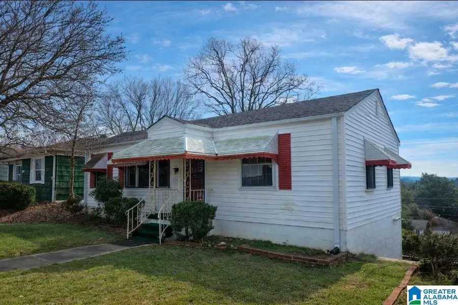 1429 33RD STREET ENSLEY, Birmingham, AL 35218 - Image #2