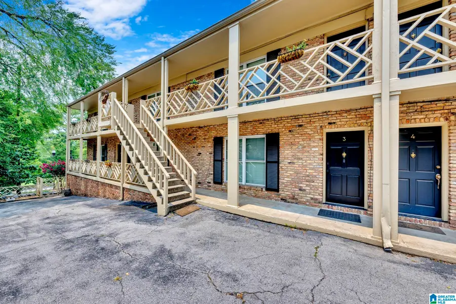 2825 HIGHLAND AVENUE S, Birmingham, AL 35205 - #2