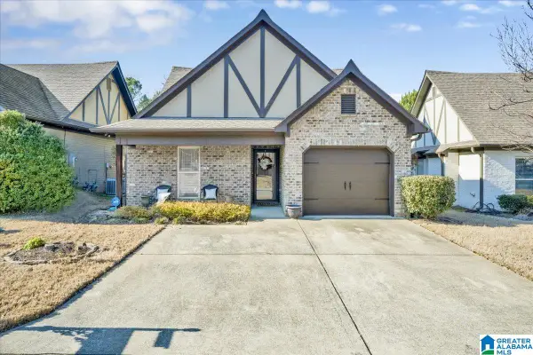 474 W PARK DRIVE, Fultondale, AL 35068