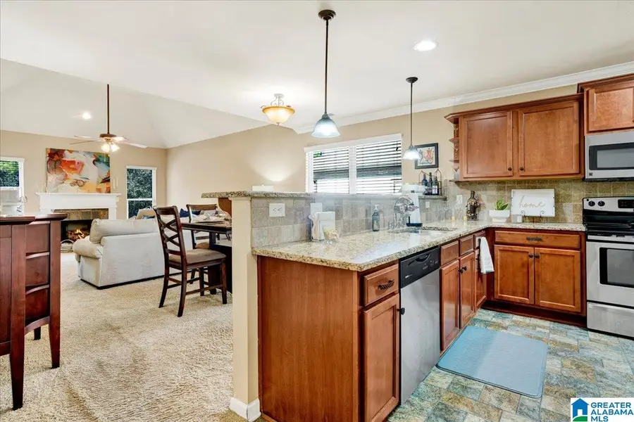 474 W PARK DRIVE, Fultondale, AL 35068 - #2