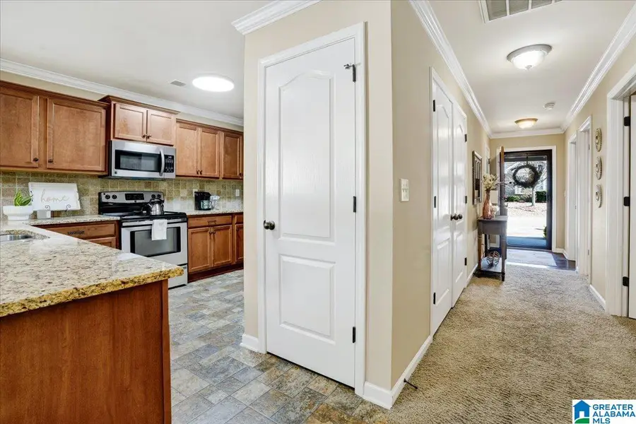 474 W PARK DRIVE, Fultondale, AL 35068 - #3