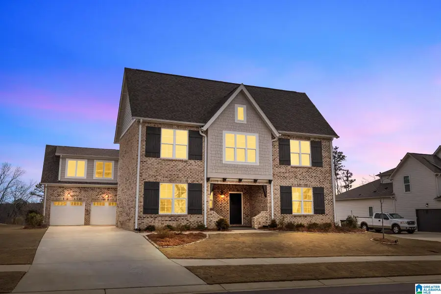 4529 BREXTON STREET, Trussville, AL 35173 - #2