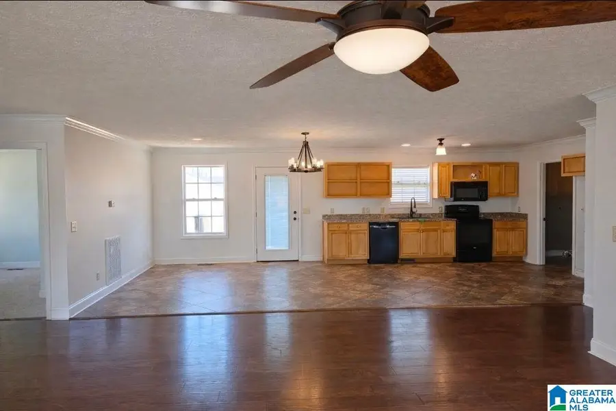 901 COUNTY ROAD 695, Holly Pond, AL 35083 - #3