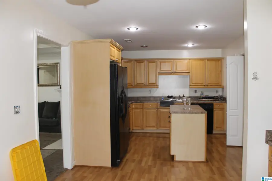 1801 WOODVINE LANE, Center Point, AL 35215 - #3