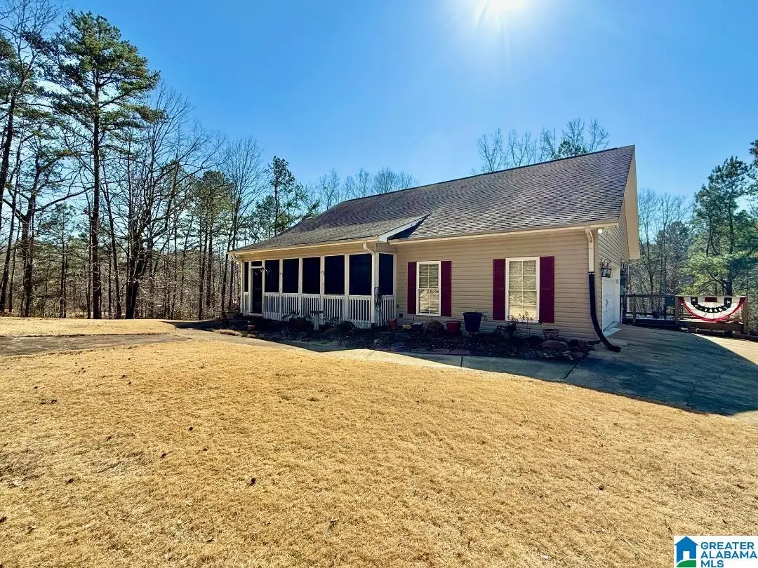 6244 HIGHWAY 78, Pell City, AL 35128 - #1