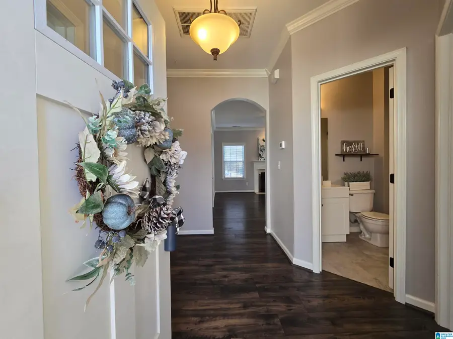 1003 MERIWEATHER DRIVE, Calera, AL 35040 - #2