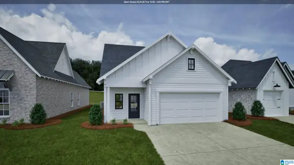 0349 SHILOH CREEK DRIVE, Calera, AL 35040