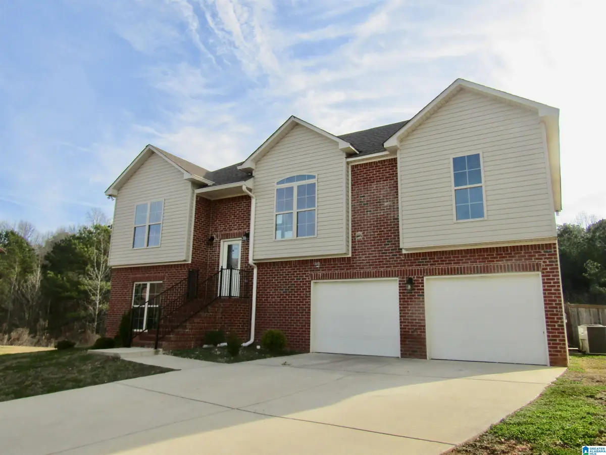 5100 MEADOW LAKE TRAIL, Bessemer, AL 35020 - #1