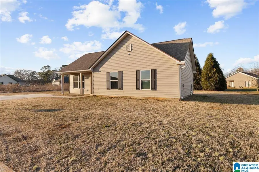 125 SUNLIGHT CIRCLE, Talladega, AL 35160 - Image #3