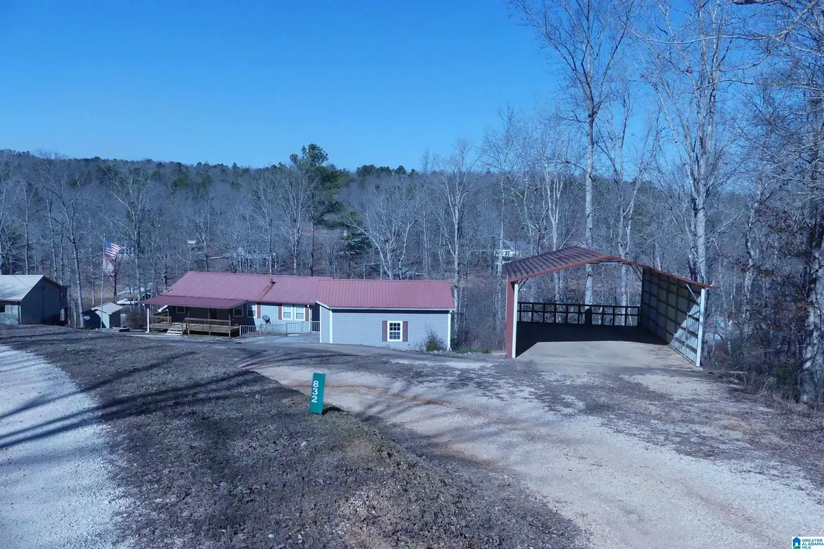 832 POINT SOUTH DRIVE, Folsom, AL 36266 - #1