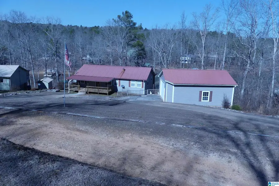 832 POINT SOUTH DRIVE, Folsom, AL 36266 - #2