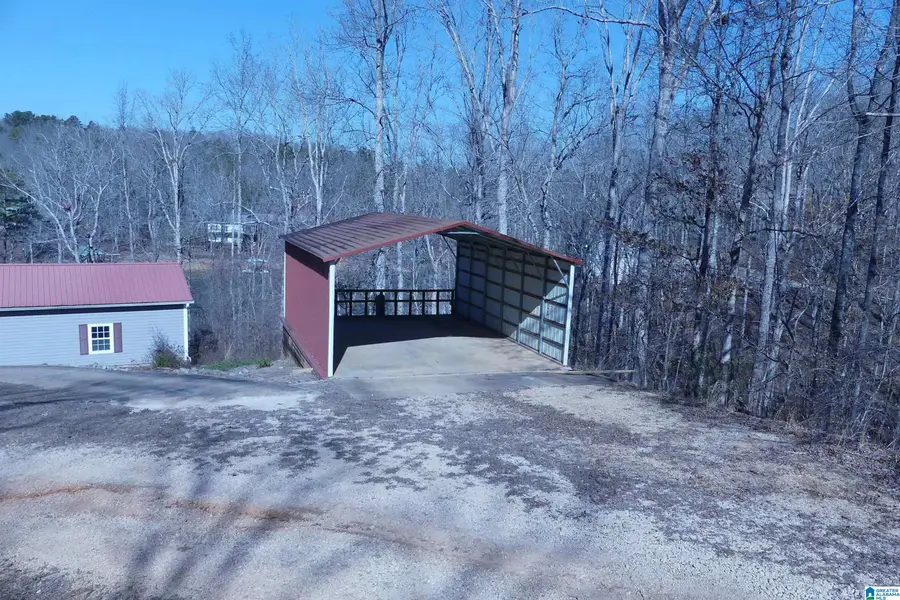 832 POINT SOUTH DRIVE, Folsom, AL 36266 - #3