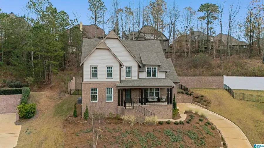 1027 PINECLIFF CIRCLE, Birmingham, AL 35242 - Image #2