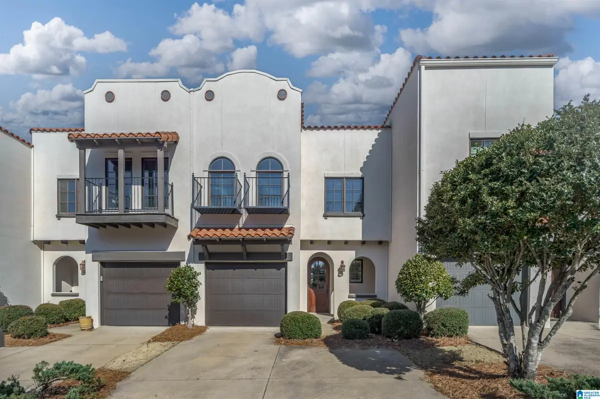 2054 LANCASTER ROAD, Homewood, AL 35209 - #1