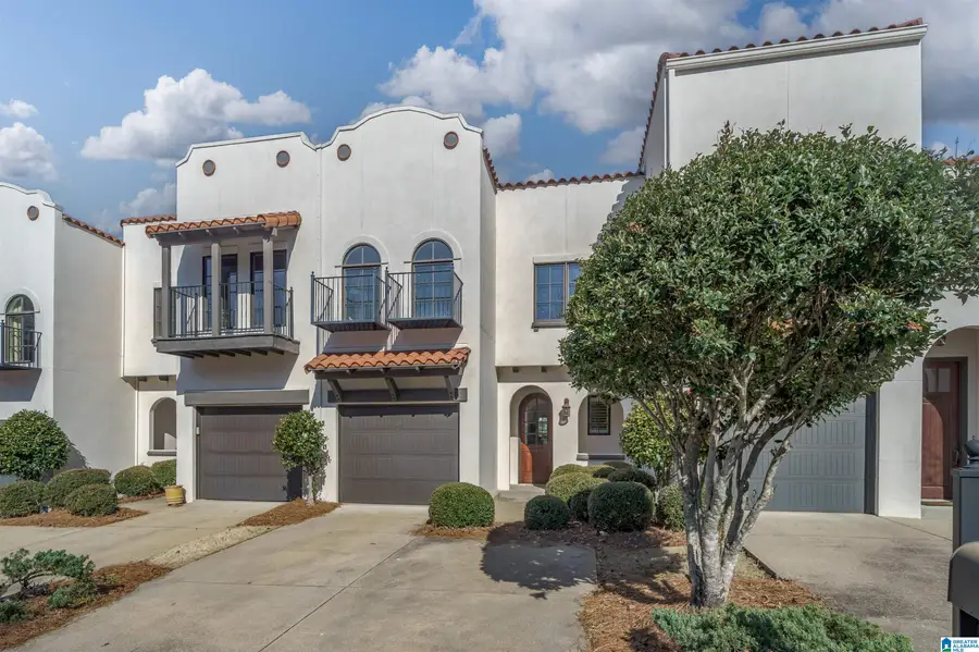 2054 LANCASTER ROAD, Homewood, AL 35209 - #2