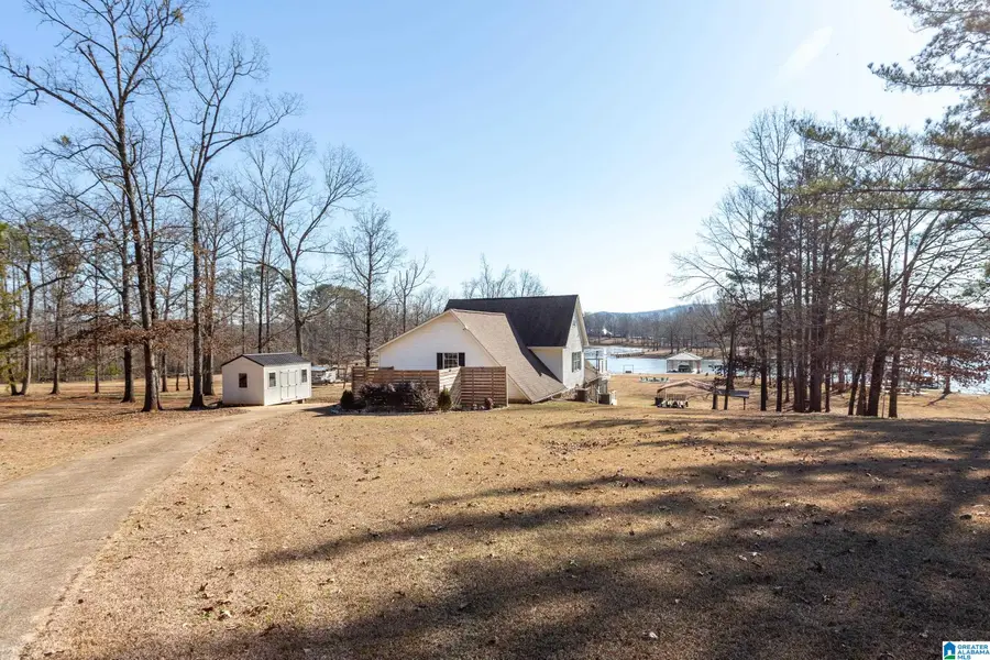 766 WATER OAK LANE, Talladega, AL 35160 - #2