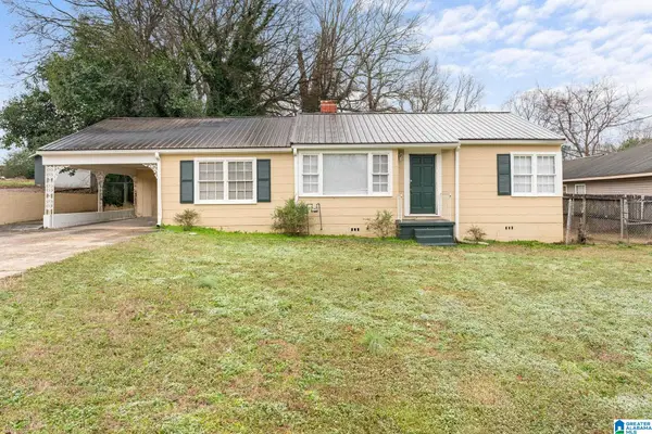 94 ORANGE STREET, Tuscaloosa, AL 35401