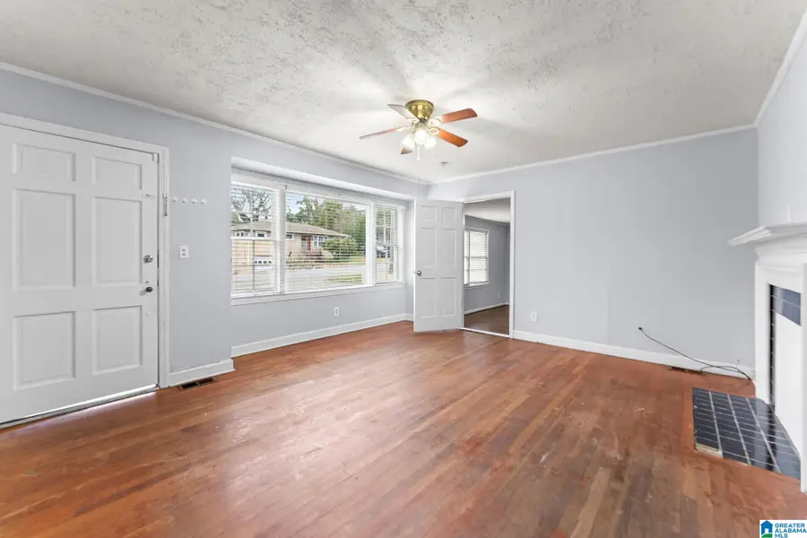 94 ORANGE STREET, Tuscaloosa, AL 35401 - #2