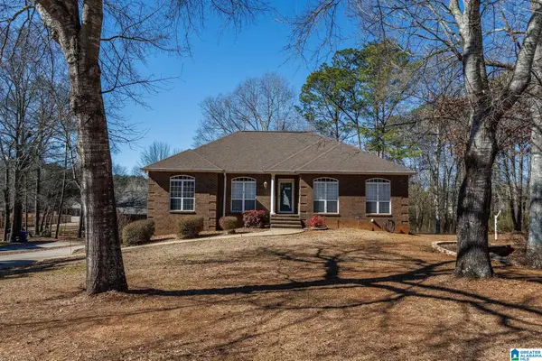 130 SEDDON FARMS DRIVE, Pell city, AL 35128