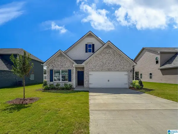 3197 SAYERS ROAD, Fultondale, AL 35068