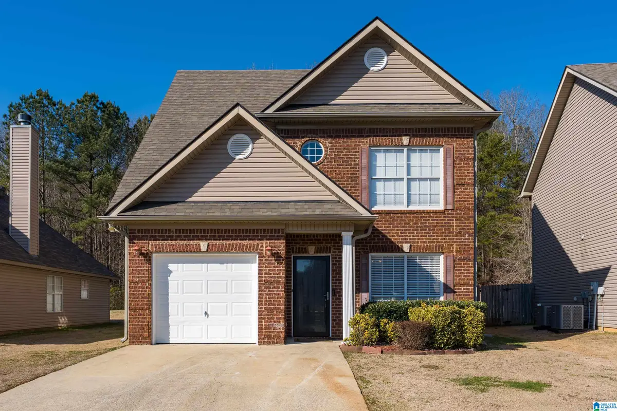 5943 PRINCESS BOULEVARD, Pinson, AL 35215 - #1