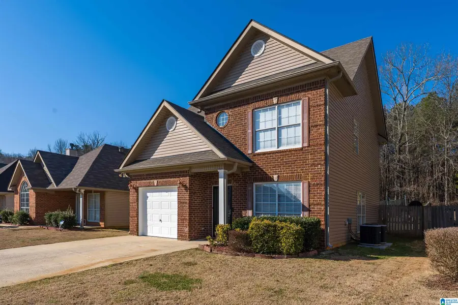 5943 PRINCESS BOULEVARD, Pinson, AL 35215 - #2