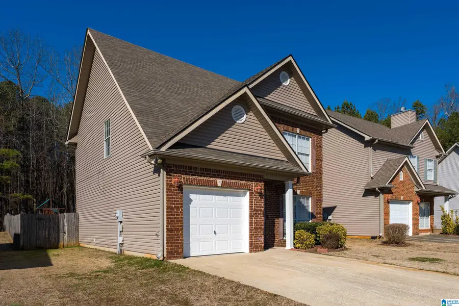 5943 PRINCESS BOULEVARD, Pinson, AL 35215 - #3