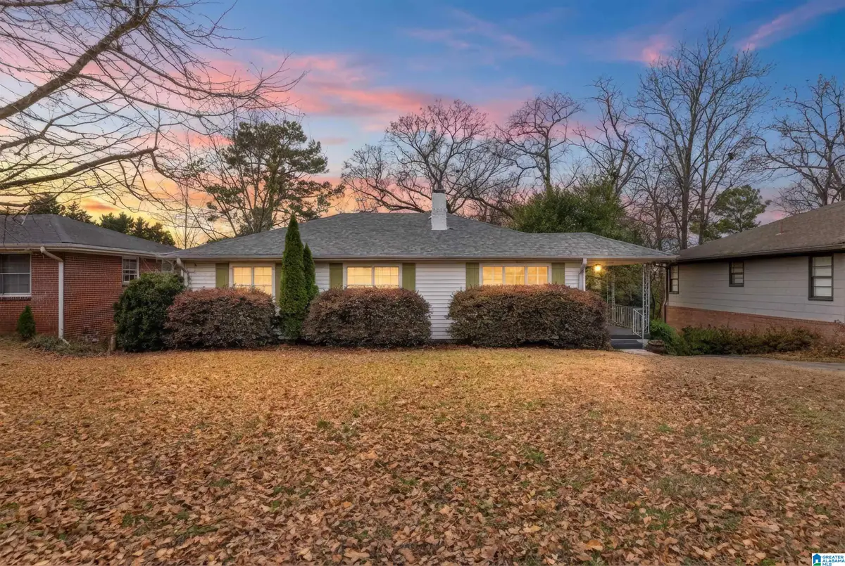 5956 CRESTWOOD CIRCLE, Birmingham, AL 35212 - Image #1