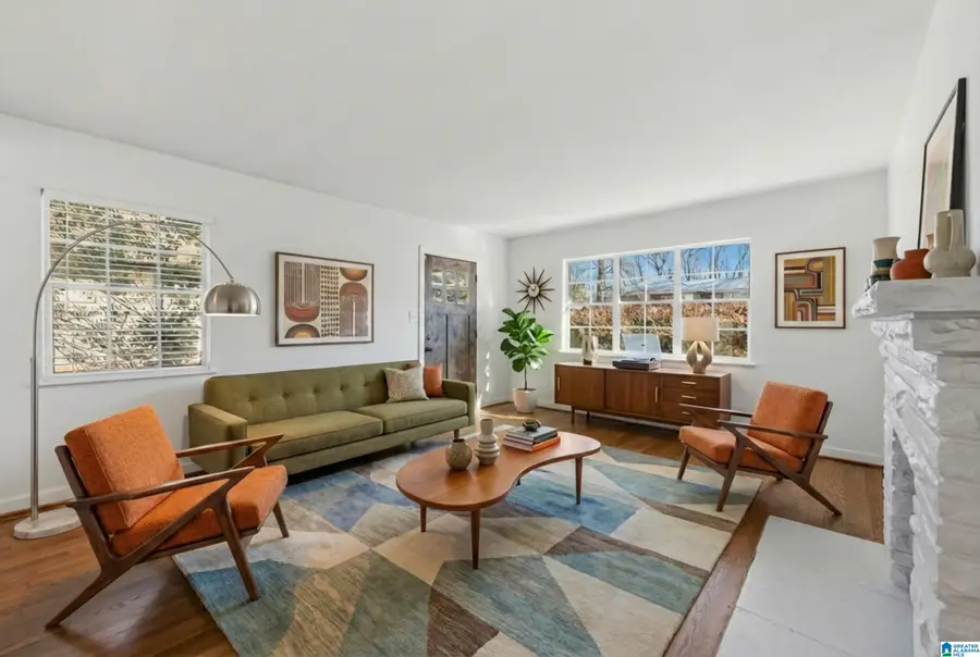 5956 CRESTWOOD CIRCLE, Birmingham, AL 35212 - Image #3