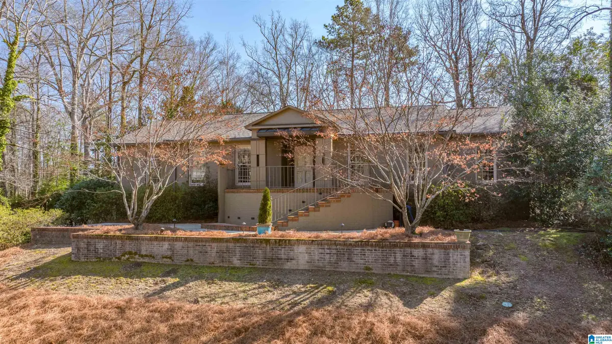 3733 WIMBLETON DRIVE, Mountain Brook, AL 35223 - #1