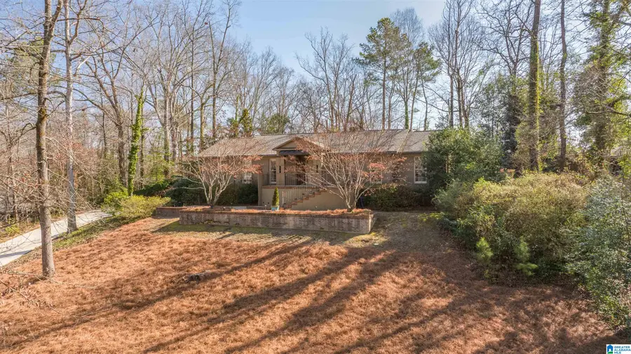 3733 WIMBLETON DRIVE, Mountain Brook, AL 35223 - #2