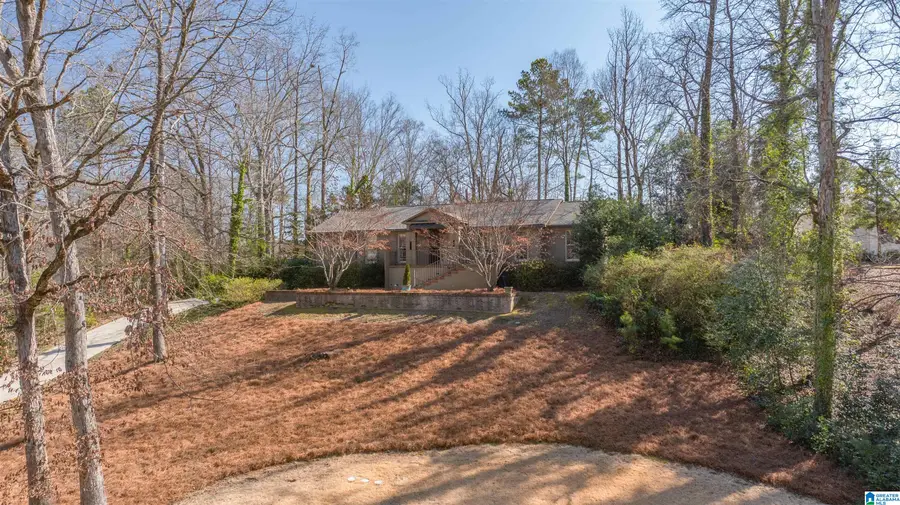 3733 WIMBLETON DRIVE, Mountain Brook, AL 35223 - #3