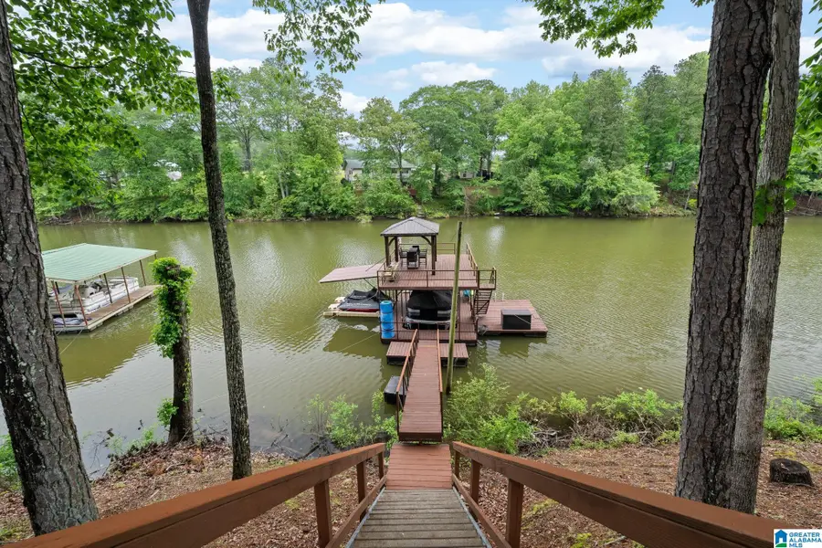 155 COUNTY ROAD 942, Crane Hill, AL 35053 - #2