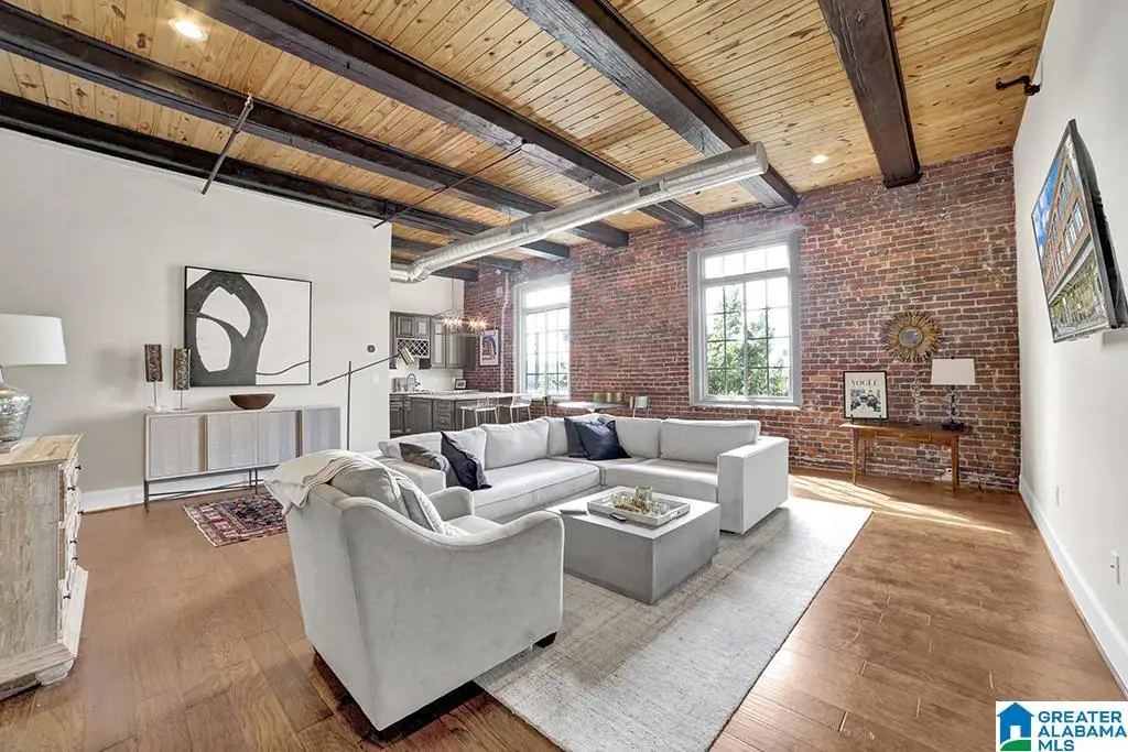 2301 1ST AVENUE N, Birmingham, AL 35203 - #1